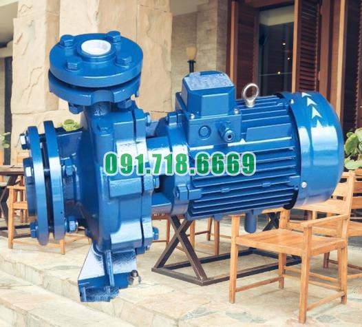 Bán máy bơm nước li tâm CM32-160A hiệu suất 27 m3/h