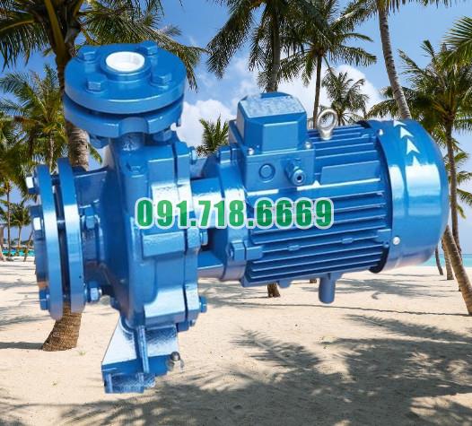 Bán máy bơm nước li tâm CM32-200C hiệu suất 27-40 m3/h