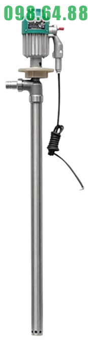 Bơm chất lỏng cắm điện chống cháy nổ WB-A-900