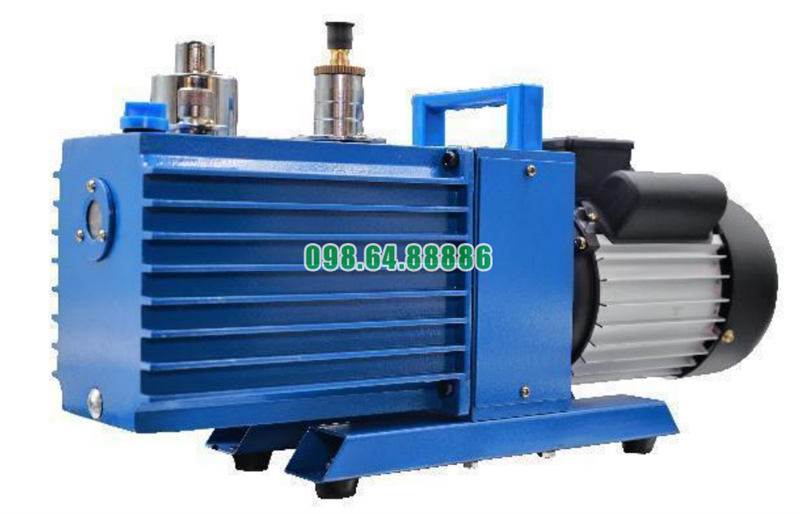 Bơm công nghiệp model 2XZ-2