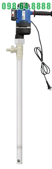 Máy bơm dầu nhớt, siro, chất đặc JDT-3500W-PTGELG