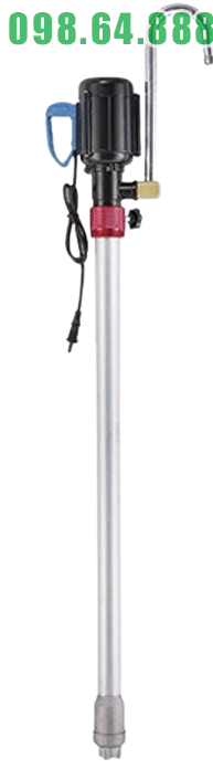 Máy bơm nước, dầu đa năng JDT-750W-L