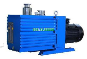 Bơm chân không công nghiệp nhỏ gọn model 2XZ-25C