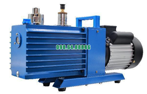 Bơm công nghiệp model 2XZ-2