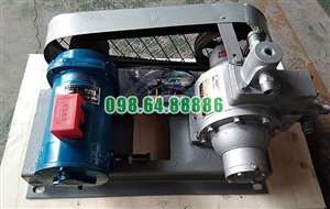 Bơm khí dầu mỏ hóa lỏng YAB50-5 động cơ YB160M-4