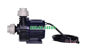 Đại lý bán bơm hóa chất TDM-200PERU-DC48 công suất 220w đẩy cao 10.5m