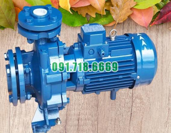 Đại lý máy bơm nước sạch li tâm CM40-200A hiệu suất 42 m3/h