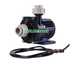 Giá bơm dẫn động từ TDM-350PERU-DC48 đẩy cao 12.2m lưu lượng 83 L/m