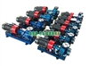 Bơm dầu gia nhiệt RY20-20-100 lưu lượng 1 m3/h, tốc độ 2.800 vòng/phút