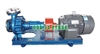 Bơm dầu nóng công nghiệp RY25-25-160 lưu lượng 3 m3/h, công suất 1.5 kW, cột áp 27 m, tốc độ 2.900 vòng/phút