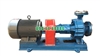Bơm dầu truyền nhiệt chịu nhiệt cao RY32-32-160 lưu lượng 6 m3/h, công suất 1.5 kW, cột áp 28 m, tốc độ 2.900 vòng/phút