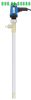 Bơm điện bơm axit đậm đặc trục dài model JDT-1000W-PTFE