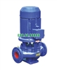 Máy bơm nước ly tâm trục đứng model ISG25-125 hiệu suất 4 m3/h
